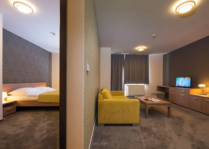 パノラマ ホテル