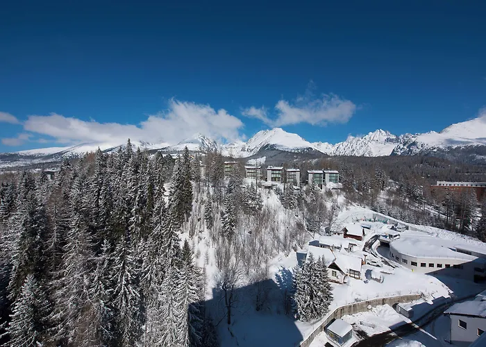 ホテル パノラマ 4*