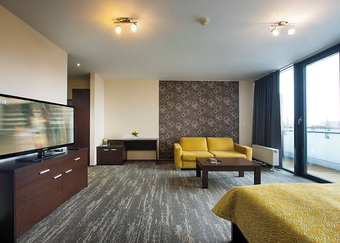 Hotel Panorama Strbske Pleso