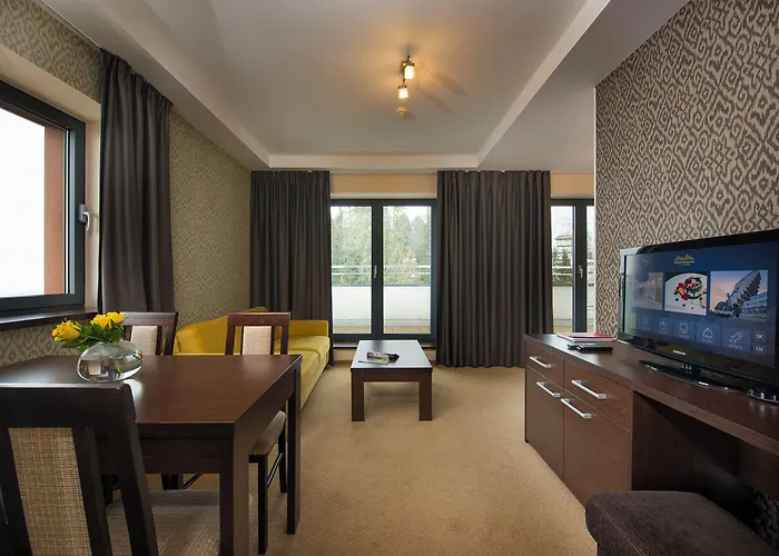 ホテル パノラマ